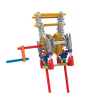 Конструктор образовательный K'NEX Education "STEM Исследования: Шестерни" - «globural.ru» - Апрелевка