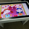 Детский интерактивный стол Kids 43" - «globural.ru» - Апрелевка