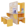 Игровая зона «Кофейня» из коллекции «НЕГА» - «globural.ru» - Апрелевка