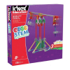 Конструктор образовательный K'NEX Education "STEM Исследования: Рычаги и шкифы" - «globural.ru» - Апрелевка