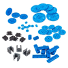 VEX IQ Ресурсный набор Motion Add-On Kit - «globural.ru» - Апрелевка