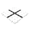 Набор 1/2 поля для соревнований / VEX IQ Challenge Half  Field Perimeter & Tiles - «globural.ru» - Апрелевка