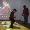 Интерактивный пол Floor - «globural.ru» - Апрелевка