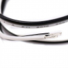 Кабели для подключения двигателей PH2.0-2P to Stripped-End Cable - 35 см,22AWG (Пара) - «globural.ru» - Апрелевка