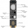 Мультидатчик mBuild_Science Sensor_V1.0 - «globural.ru» - Апрелевка