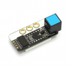 Дисплей Me 7-segment display-Red V1 - «globural.ru» - Апрелевка
