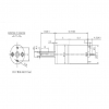 Ресурсный набор 25mm DC Motor Pack-Blue - «globural.ru» - Апрелевка