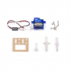 Модуль сервомотор 9g Micro Servo Pack - «globural.ru» - Апрелевка