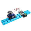 Модуль сервомотор 9g Micro Servo Pack - «globural.ru» - Апрелевка