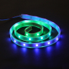 Лента  LED с  RGB-светодиодами 1 метр - «globural.ru» - Апрелевка