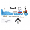 Дополнительный набор к конструктору Robot Arm Add-on Pack for Starter Robot Kit - «globural.ru» - Апрелевка