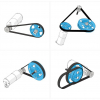 Ресурсный набор Timing Belt Motion Pack-Blue - «globural.ru» - Апрелевка