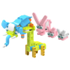 Комплект конструкторского уголка Botzees Construction Corner Playsets - «globural.ru» - Апрелевка