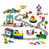 Набор Lego "Экспресс Юный Программист" - «globural.ru» - Апрелевка