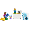 Набор Lego Spike Старт. Базовый - «globural.ru» - Апрелевка