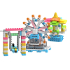 Комплект конструкторского уголка Botzees Construction Corner Playsets - «globural.ru» - Апрелевка