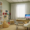 Комплект оборудования для кабинета Логопеда 10 м&#178; - «globural.ru» - Апрелевка
