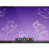Интерактивная панель ActivPanel Nickel 75" - «globural.ru» - Апрелевка
