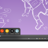 Интерактивная панель ActivPanel Nickel 75" - «globural.ru» - Апрелевка