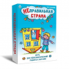 Игра для психологической работы "Неправильная страна" - «globural.ru» - Апрелевка