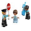 Конструктор "Городская жизнь. LEGO" - «globural.ru» - Апрелевка