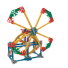 Конструктор образовательный K'NEX Education "STEM Исследования: Шестерни" - «globural.ru» - Апрелевка