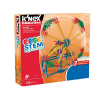 Конструктор образовательный K'NEX Education "STEM Исследования: Шестерни" - «globural.ru» - Апрелевка