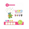 Конструктор UARO Базовый набор (step 1) - «globural.ru» - Апрелевка