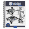 Конструктор стартовый  MAX. Tetrix - «globural.ru» - Апрелевка