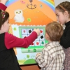 Учебно-игровой терминал "Домик" - «globural.ru» - Апрелевка
