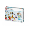 Набор "Сказочные и исторические персонажи" LEGO - «globural.ru» - Апрелевка