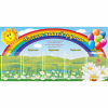 Стенд "Уголок нашей группы" с 5 карманами - «globural.ru» - Апрелевка