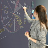 Магнитно-меловые обои с бумажной подложкой - «globural.ru» - Апрелевка