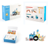 Электронный конструктор NEURON Inventor Kit - «globural.ru» - Апрелевка