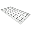 Набор 1/2 поля для соревнований / VEX IQ Challenge Half  Field Perimeter & Tiles - «globural.ru» - Апрелевка