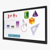 Интерактивная панель 65" (встроенный ПК Win10, Intel i5) - «globural.ru» - Апрелевка