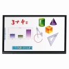 Интерактивная панель 75" (встроенный ПК, Win10, Intel i5) - «globural.ru» - Апрелевка