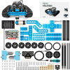 Базовый робототехнический набор mBot Ranger Robot Kit Bluetooth Version - «globural.ru» - Апрелевка