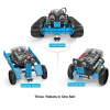 Базовый робототехнический набор mBot Ranger Robot Kit Bluetooth Version - «globural.ru» - Апрелевка