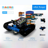 Базовый робототехнический набор mBot Ranger Robot Kit Bluetooth Version - «globural.ru» - Апрелевка