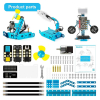Набор расширений Perception gizmos add-on pack for mBot & mBot Ranger - «globural.ru» - Апрелевка