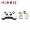 Ресурсный соревновательный набор MakeX 2019 City Guardian Add-on Pack - «globural.ru» - Апрелевка