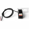 Ресурсный набор для плоттера 445nm 1600mW Blue Laser Components Engraver  Pack - «globural.ru» - Апрелевка