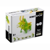 Робототехнический набор "Robotis play 300 dinos (Динозавры)" - «globural.ru» - Апрелевка