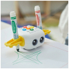 Робототехнический набор для младшего возраста Matatalab Tale-Bot PRO - «globural.ru» - Апрелевка