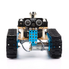 Робототехнический набор Starter Robot Kit-Blue (Bluetooth-версия) - «globural.ru» - Апрелевка