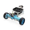 Робототехнический набор Starter Robot Kit-Blue (Bluetooth-версия) - «globural.ru» - Апрелевка