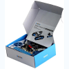 Робототехнический набор Starter Robot Kit-Blue (Bluetooth-версия) - «globural.ru» - Апрелевка