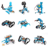 Базовый робототехнический набор Ultimate Robot Kit V2.0 - «globural.ru» - Апрелевка