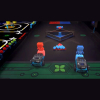 Соревновательное поле с рамкой 2022 MakeX Starter Arena and Frame - «globural.ru» - Апрелевка
